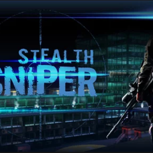 stealth-sniper